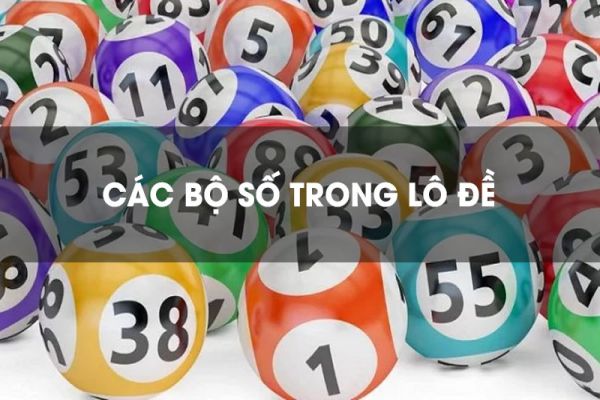 Cách Chọn Bộ Số Lô Đề May Mắn - Bí Quyết Từ Cao Thủ