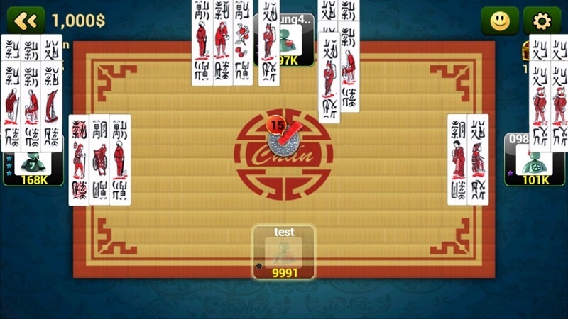 Chắn Iwin Bí Quyết Chinh Phục Tận Hưởng Niềm Vui Bất Tận - Game Bài Chắn Iwin