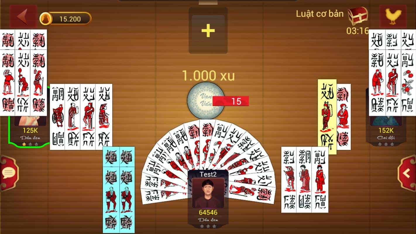 Chắn Iwin Bí Quyết Chinh Phục Tận Hưởng Niềm Vui Bất Tận - Game Bài Chắn Iwin