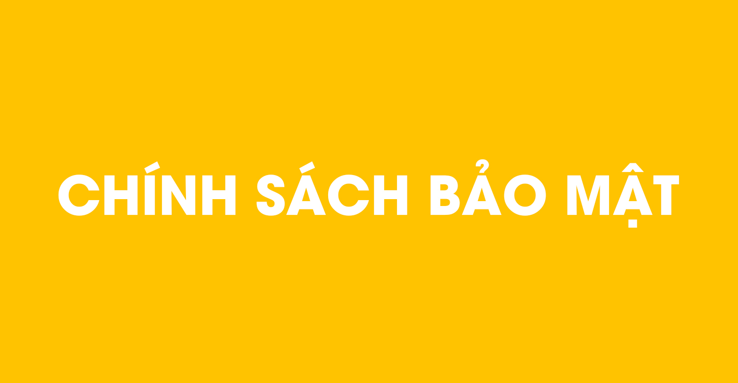 Chính sách bảo mật tại iWin - Bảo vệ thông tin người dùng một cách toàn diện