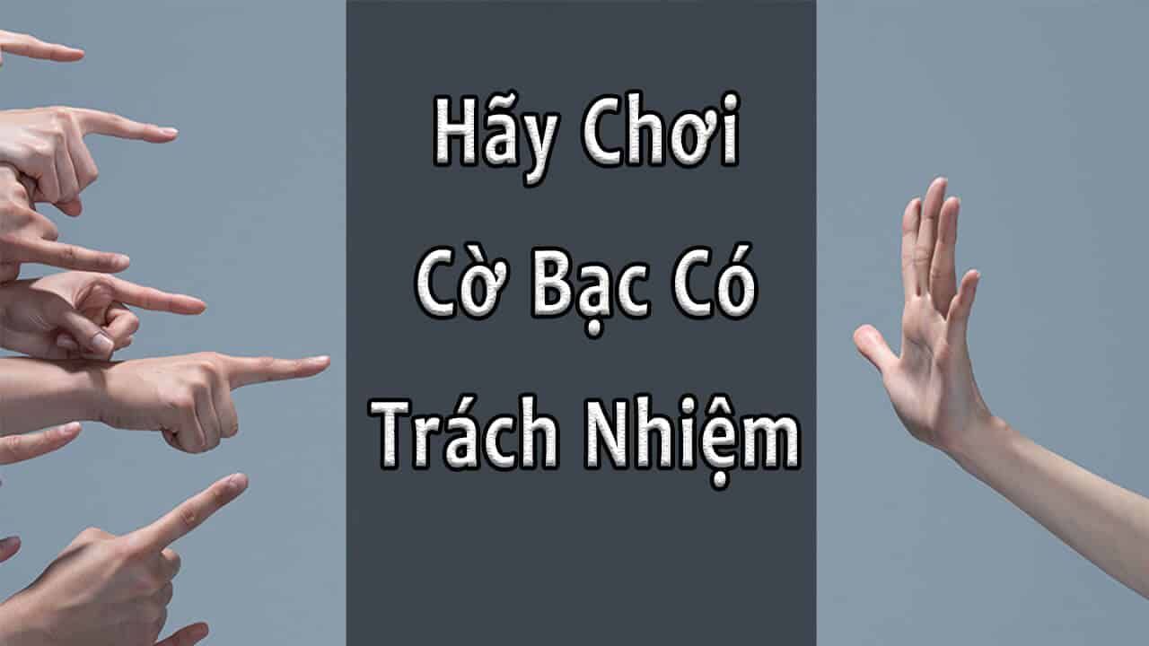 Chơi có trách nhiệm tại iWin - Tận Hưởng Trải Nghiệm Chơi Game An Toàn