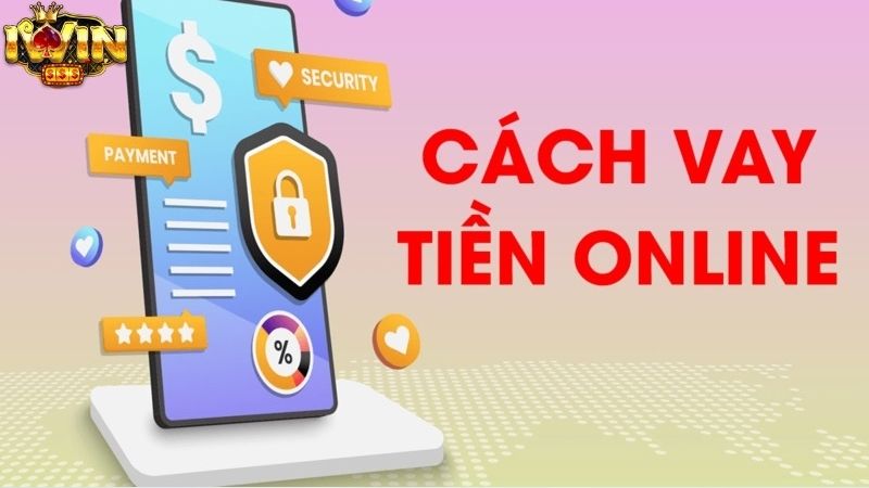 Hướng dẫn sử dụng các app vay tiền miễn phí