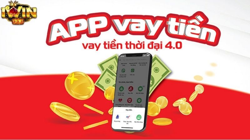 App vay tiền miễn phí