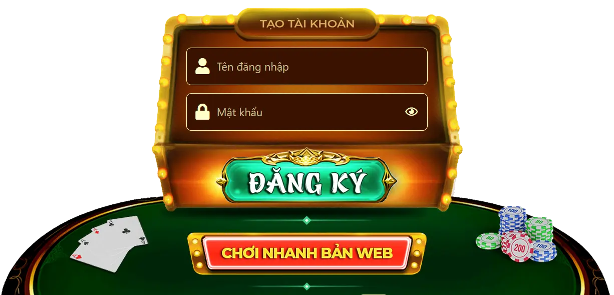 Đăng Ký iWin Liền Tay - Rinh Ngay Quà Khủng, Chơi Game Đỉnh