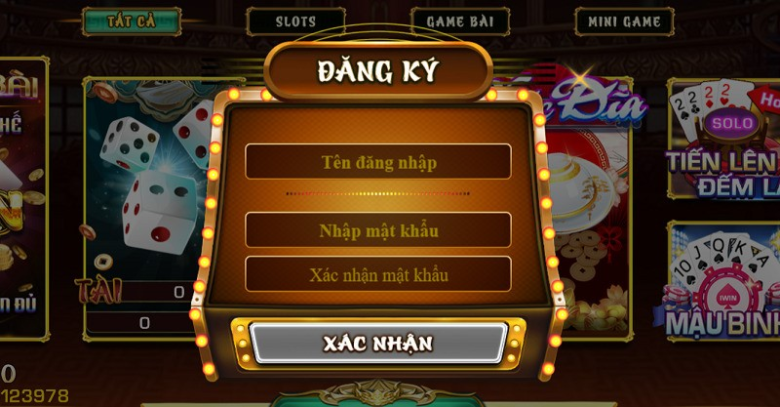 Đăng Ký iWin Liền Tay - Rinh Ngay Quà Khủng, Chơi Game Đỉnh