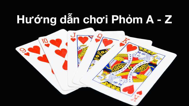 Đỉnh Cao Phỏm Thủ - Chơi Phỏm IWIN Rinh Ngàn Quà