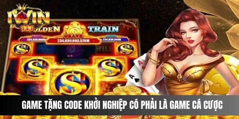 Game Tặng Code Khởi Nghiệp: Cơ Hội và Rủi Ro Tại Thị Trường Việt Nam