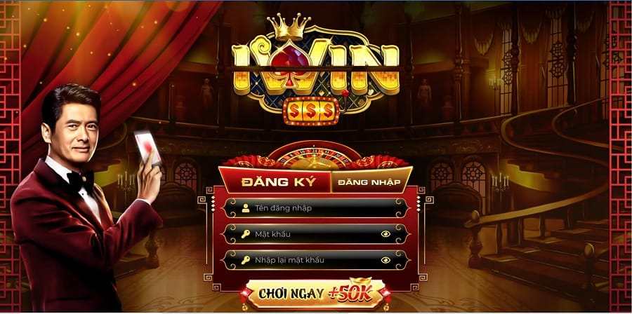 iWin: Đánh giá chi tiết cổng game bài đổi thưởng uy tín