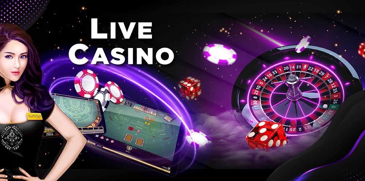 Khám Phá Trải Nghiệm Đỉnh Cao Tại Live Casino iwin - Hành Trình Giải Trí Đầy Kích Thích