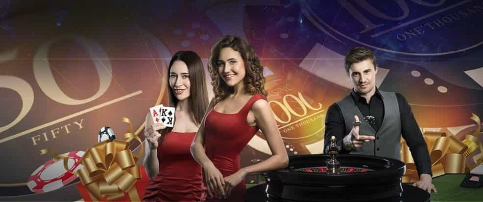 Khám Phá Trải Nghiệm Đỉnh Cao Tại Live Casino iwin - Hành Trình Giải Trí Đầy Kích Thích