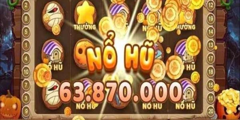 Khung giờ nổ hũ iwin - Thời điểm vàng để chiến thắng lớn tại IWIN