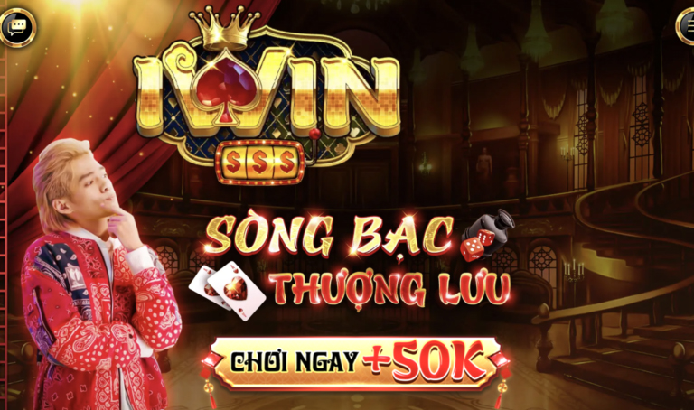 Săn Khuyến Mãi iWin - Bí Quyết Rinh Quà, Nâng Tầm Chiến Thắng