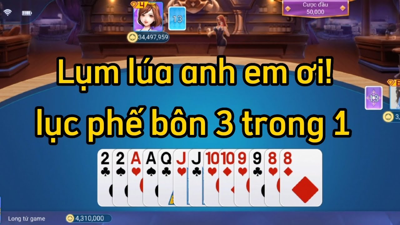 Tiến Lên Đếm Lá Iwin - Trải Nghiệm Game Thú Vị Và Kỹ Năng Chiến Thuật