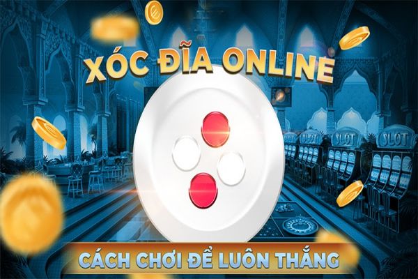 Xóc đĩa iwin - Khám Phá Thế Giới Trò Chơi Đầy Hấp Dẫn